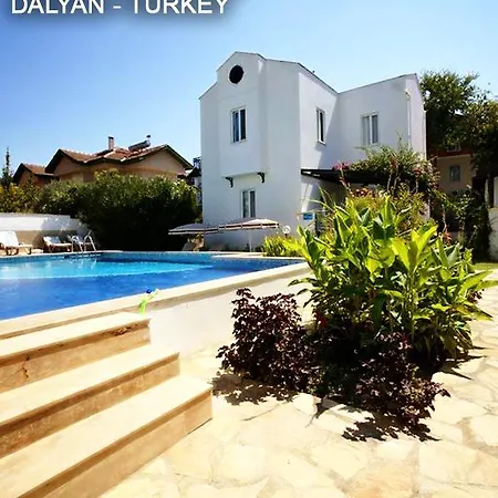 Huzur - Vakantiehuis Dalyan